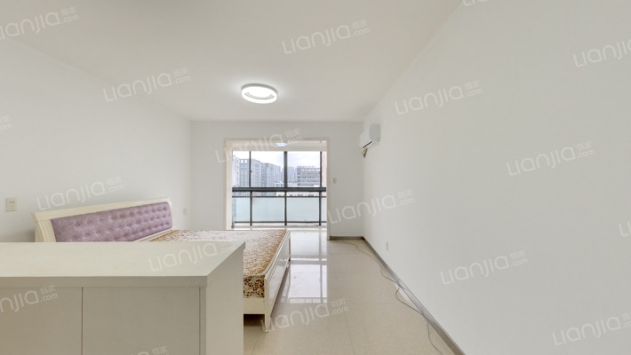 香槟之约二手房实景图