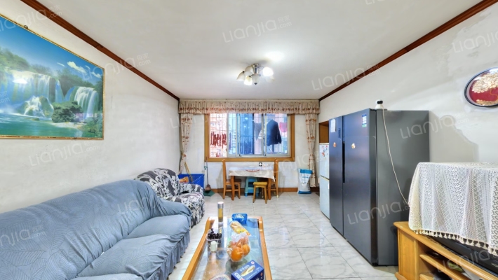 隆发苑二手房实景图