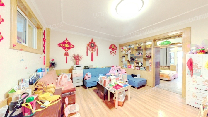 制锦市福祥街二手房实景图