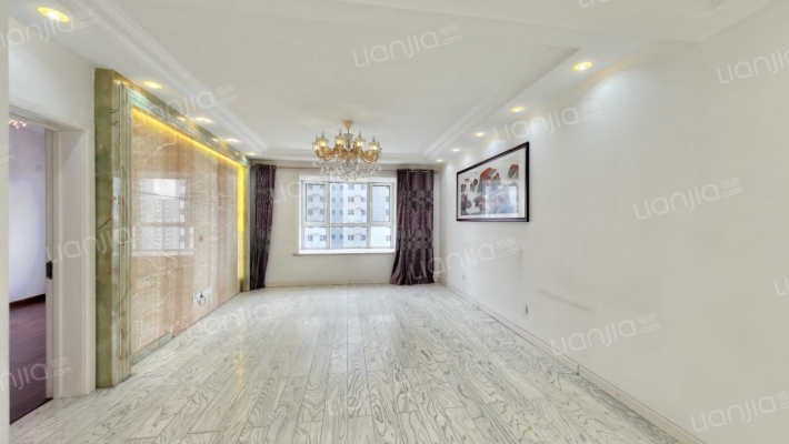 北晨华苑二手房实景图