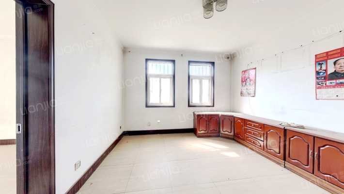 凤城名邸二手房实景图