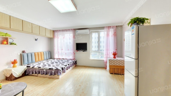 世纪海云天三期二手房实景图