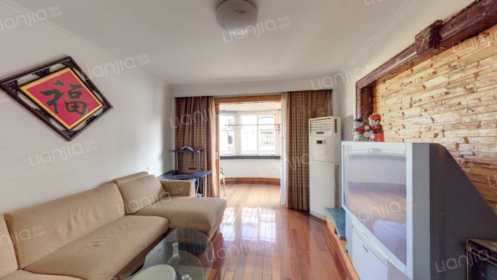 水乡人家二手房实景图