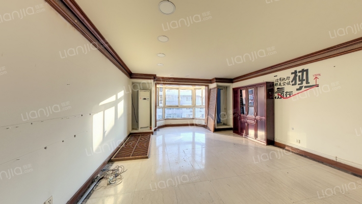 晨熙公寓二手房实景图