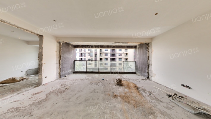 棠樾世家二手房实景图