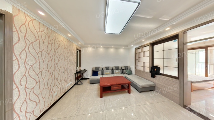 名仕豪庭(昌乐)二手房实景图