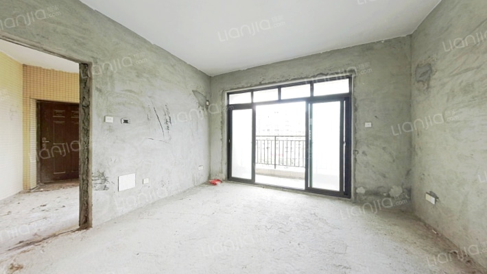 金沙湾豪庭二手房实景图