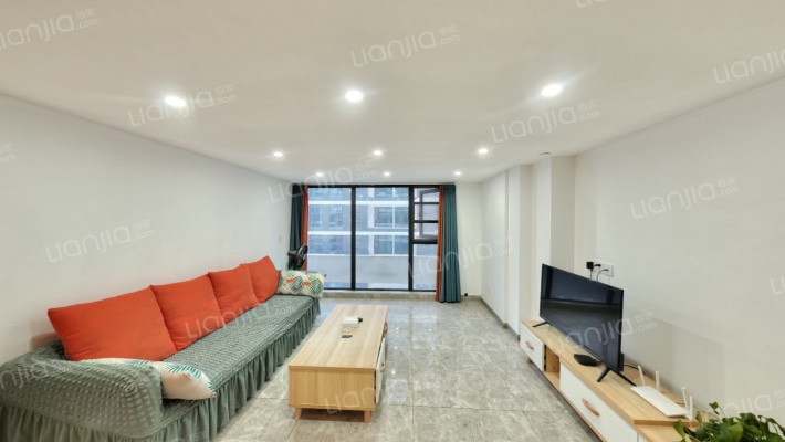 佳欣时代天汇二手房实景图