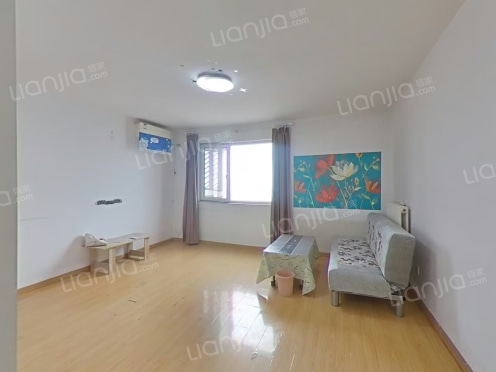 整租·蓝光COCO蜜城 1室1厅 南/北