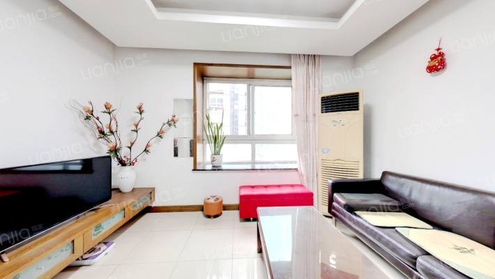 星汉城市花园二手房实景图