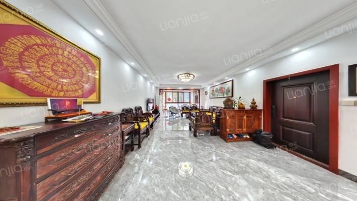 金水花园二手房实景图