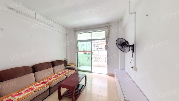 金龙花园二手房实景图