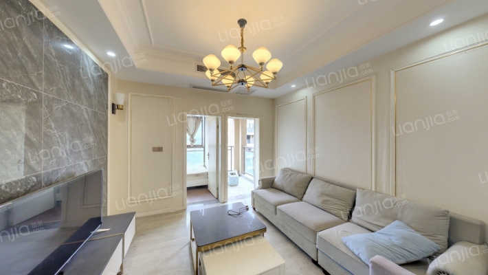 IN半岛里二手房实景图