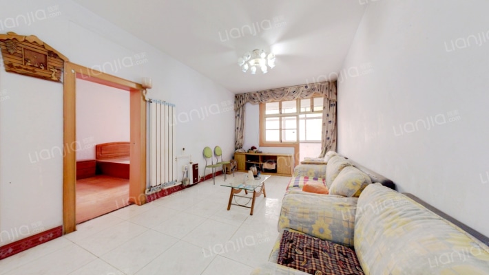 和园小区二手房实景图