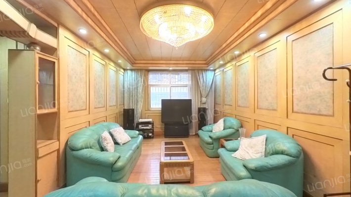 顺祥开发楼二手房实景图