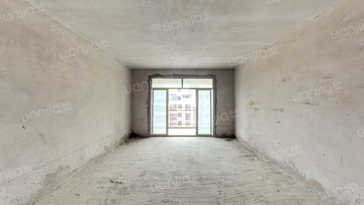 湖城国际丽水铭都二手房实景图