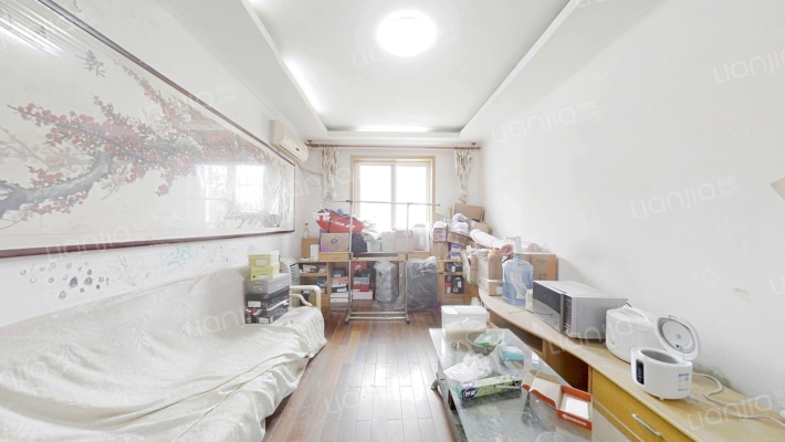 解放路9号二手房实景图