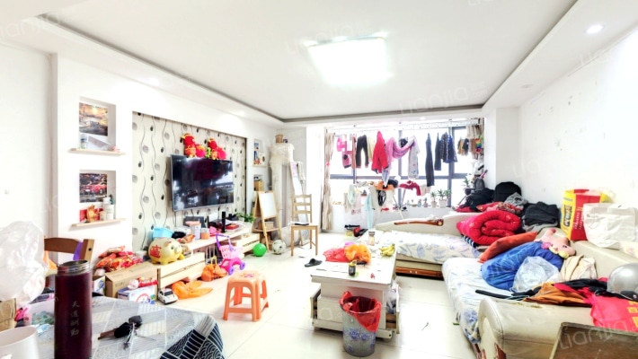 佰尚商务广场二手房实景图