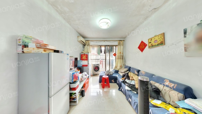 龙光普罗旺斯波尔多庄园二手房实景图