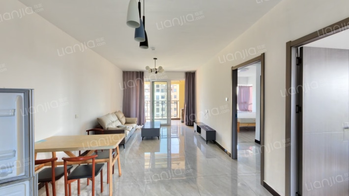 天璞湾花苑二手房实景图