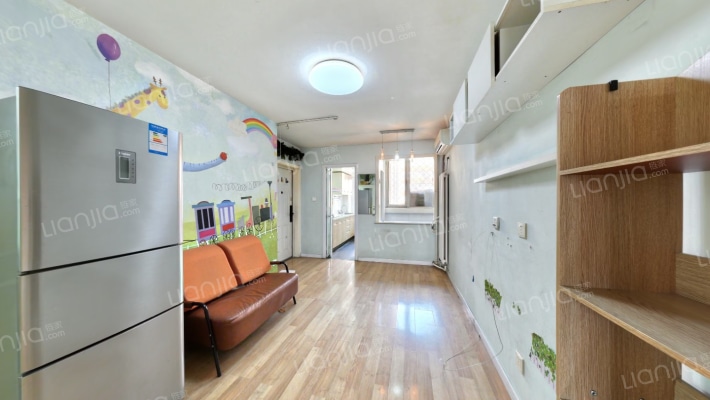 清缘里中区二手房实景图