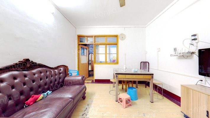 鄂电村二手房实景图