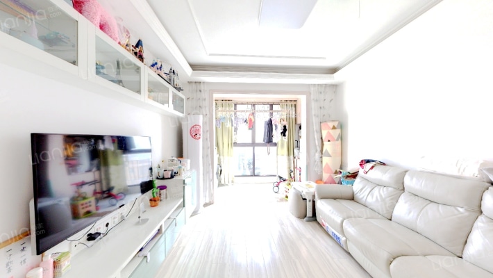 德诚·翰景园二手房实景图