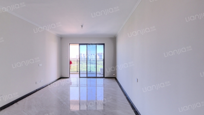 交投海上星辰二手房实景图