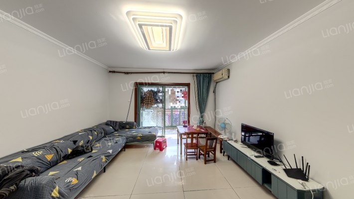 隐秀苑二手房实景图