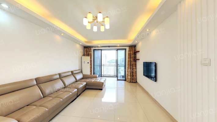 水湾六号二手房实景图