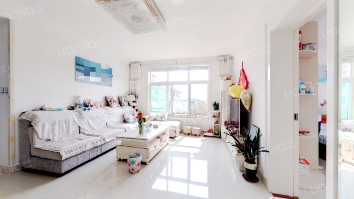 新茂家园二手房实景图