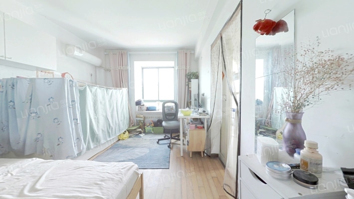 都市港湾二手房实景图