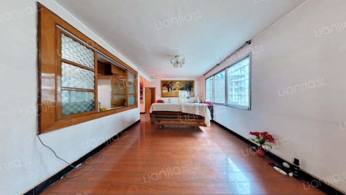 开磷百花小区二手房实景图