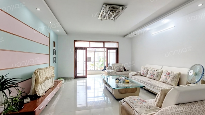 尚書小區二手房实景图