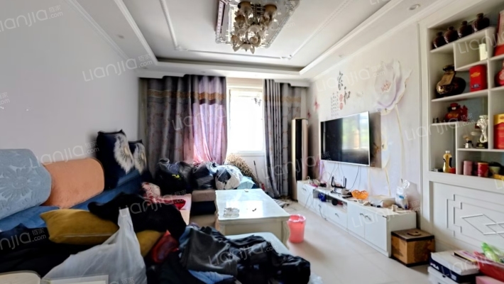 原县委家属院二手房实景图