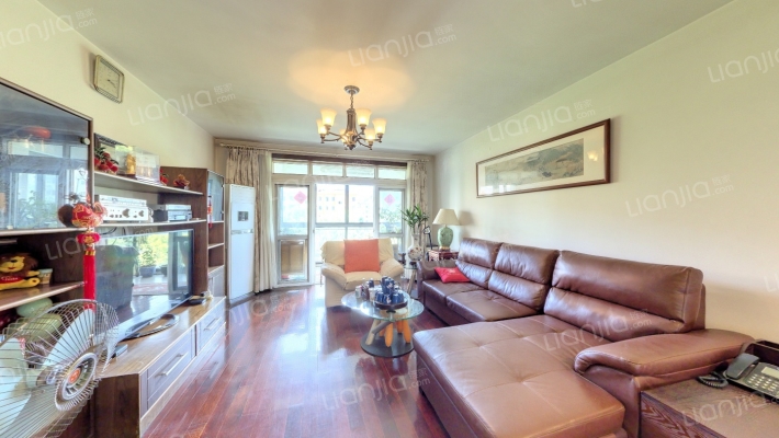 长桥六村二手房实景图