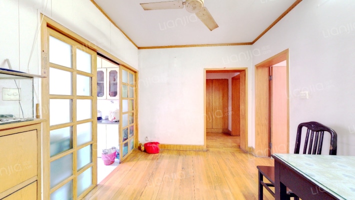 黄巷新村二手房实景图