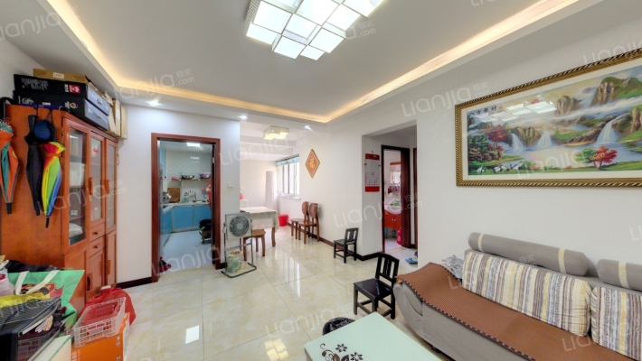 毛湾家园A区二手房实景图