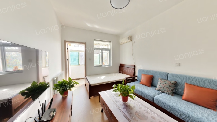 工业北路238二手房实景图