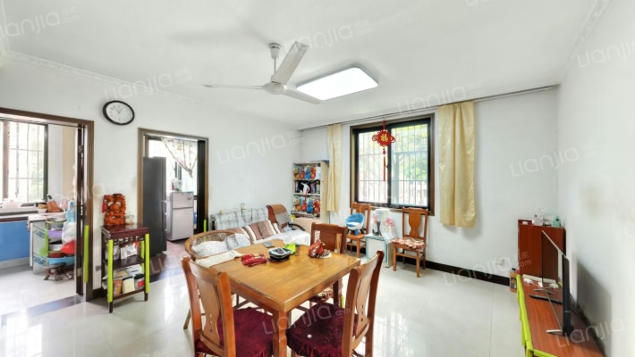 置地同和民康二手房实景图