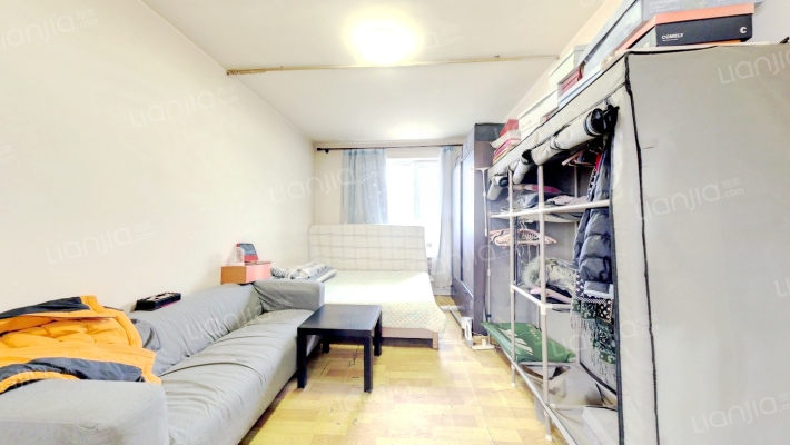 弓匠小区二手房实景图