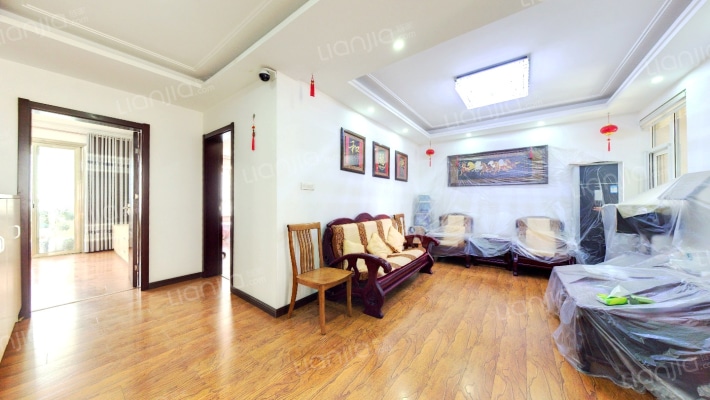 城馨嘉园·襄遇二手房实景图