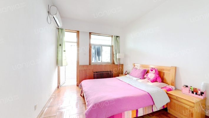 民和小区二手房实景图