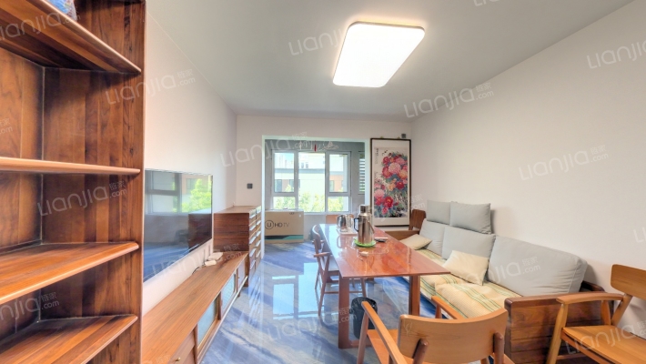 熙科·柏悦山二手房实景图