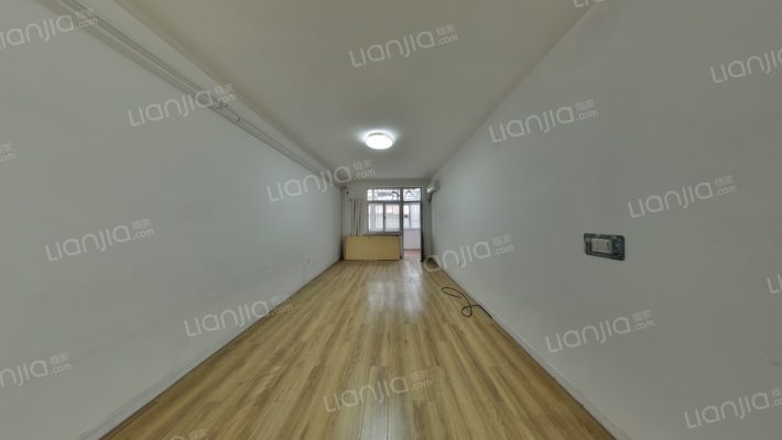 西里小区春光园二手房实景图