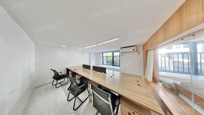 龙湖新壹城二手房实景图