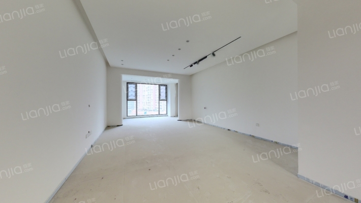 心怡中丝园二手房实景图