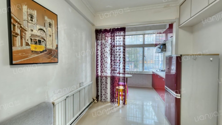 隆成壹品二期二手房实景图