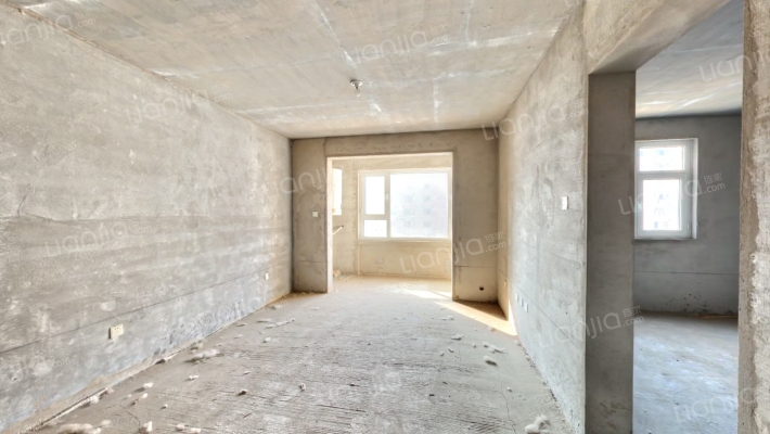 龙门苑二手房实景图