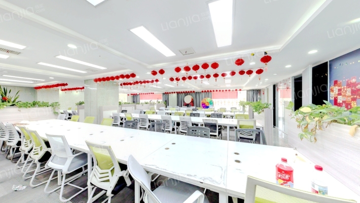 光谷创业街二手房实景图